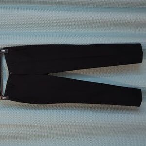 Sz 28 Black G2000 men's slim fit trousers